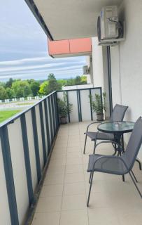 SALAN Apartman West - Galanta - 4