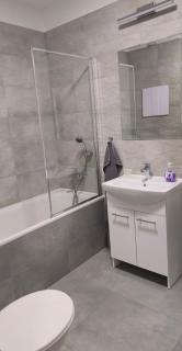 SALAN Apartman West - Galanta - 5