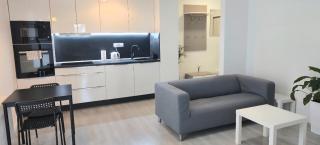 SALAN Apartman West - Galanta - 9