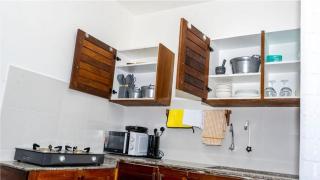 Tropical 2BR Haven in Diani - Diani Beach - 7