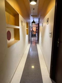 Hotel Hari Nager By The Premium Villa - Mayapur - Nuova Delhi - 8