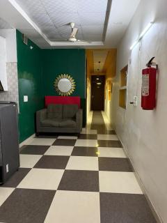 Hotel Hari Nager By The Premium Villa - Mayapur - Nuova Delhi - 9