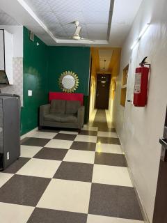 Hotel Hari Nager By The Premium Villa - Mayapur - Nuova Delhi - 2