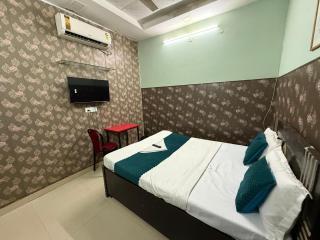 Hotel Hari Nager By The Premium Villa - Mayapur - Nuova Delhi - 1