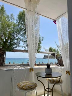 Álas Holiday Home - Archangelos - 7