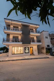 Aurora Luxury Apartments by RentalsPro - Nea Moudania Halkidiki - Nea Moudania - 0