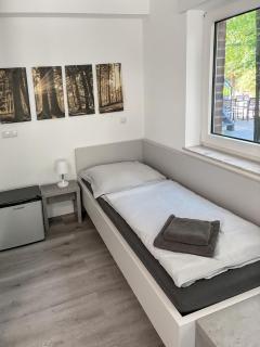 Sportpark Reken Apartment II - Reken - 9