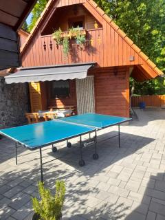 APARTMA NAGELJ - Bled - 9