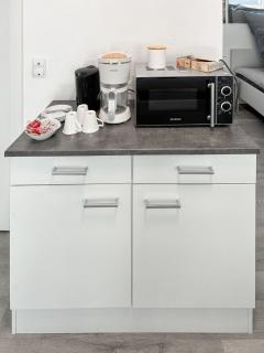 Sportpark Reken Apartment II - 5