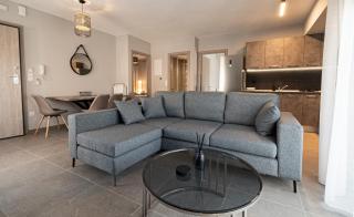 Aurora Luxury Apartments by RentalsPro - Nea Moudania Halkidiki - Nea Moudania - 9