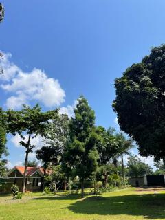 Entebbe gardens holiday home - Entebbe - 8