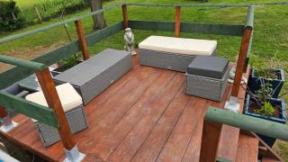 The Lions Den - La Loge Guest House - Mantilly - 1