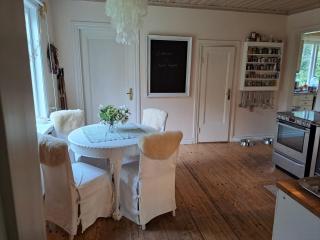 Traumhafte schwedische Villa -Vårviks Prästgård- - Gustavsfors - 2