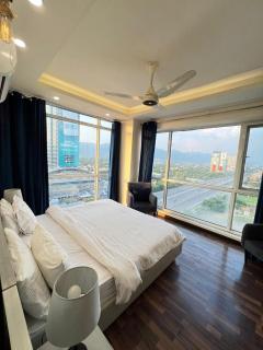 Elysium Tower Mountain View Luxurious Apartments Islamabad - Islamabad - 9