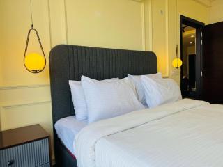 Elysium Tower Mountain View Luxurious Apartments Islamabad - Islamabad - 5