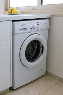 Modern 1 bedroom apartment - Pafos - 8