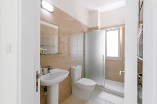 Modern 1 bedroom apartment - Pafos - 6