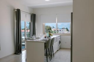 Modern 1 bedroom apartment - Pafos - 4