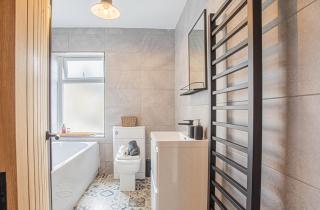 Warm Cottage Stay In Lindley - Long Term - Lindley - 4