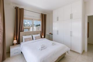 Modern 1 bedroom apartment - 2