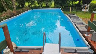 The Lions Den - La Loge Guest House - Mantilly - 3