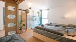 SURFbase Lisbon - 0