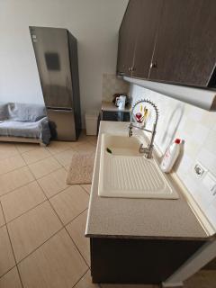 Kalives Beachview Family House - Kalivia Poligirou - 9