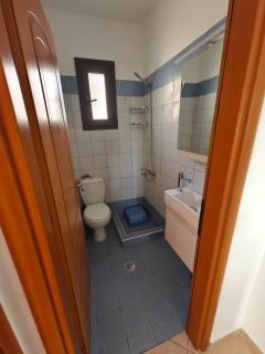 Kalives Beachview Family House - Kalivia Poligirou - 5