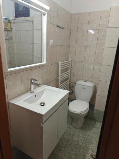 Kalives Beachview Family House - Kalivia Poligirou - 2