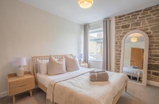 Warm Cottage Stay In Lindley - Long Term - Lindley - 2