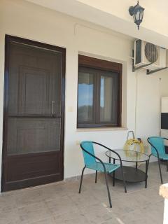 Kalives Beachview Family House - Kalivia Poligirou - 4