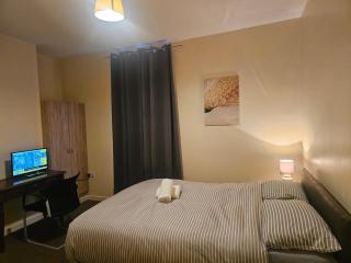 Rosag Guest House - Gillingham - 3