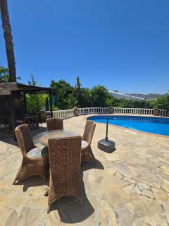 Villa Serena Vista - Alcaucín - 9
