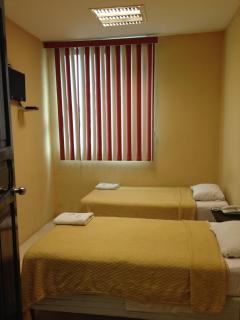 Hotel Moreno - 0