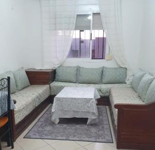Sunny Appartemant - Agadir - 7