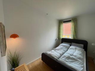 Christianshavn finest with huge balcony - Copenhaga - 8