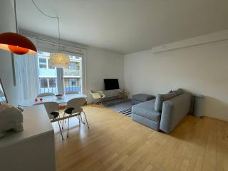 Christianshavn finest with huge balcony - Copenhaga - 7