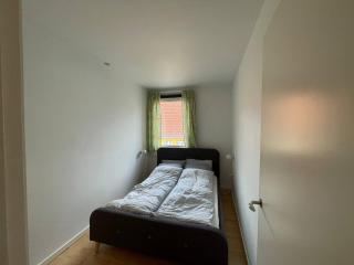 Christianshavn finest with huge balcony - Copenhaga - 1