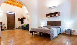 Dimora Bainsizza - Apartment with Terrace Wifi - Siracusa - 3