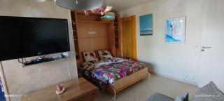 Studio with balcony near city center - Courseulles-sur-Mer - 8