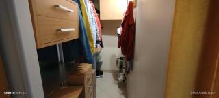 Studio with balcony near city center - Courseulles-sur-Mer - 4