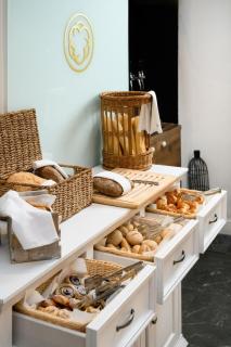 Butik Apartments, by BQA - Budapest - 7