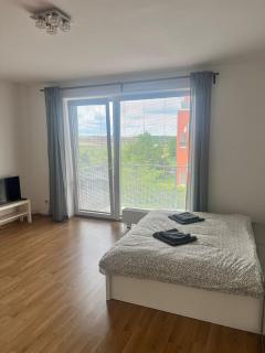 Airport Apartman Víšek - - 6