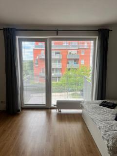 Airport Apartman Víšek - - 1