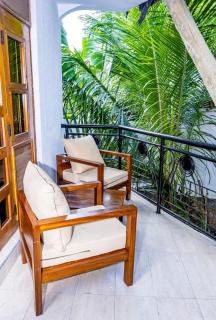 Coastal 1BR Retreat in Diani - Diani Beach - 7