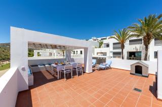 AlmeriaSuite Mojacar Macenas Sun - 3