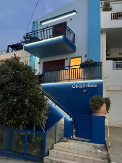 Beach House - Panormos Rethymno - 6