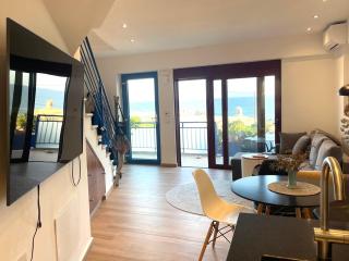 Beach House - Panormos Rethymno - 5