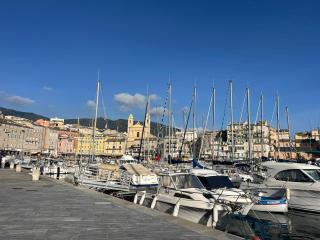 Ancien séminaire de la citadelle de Bastia - Bastia - 5