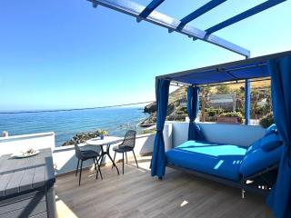 Beach House - Panormos Rethymno - 0